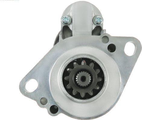 AS-PL S5090 - Starter parts5.com