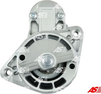 AS-PL S5040 - Rozrusznik parts5.com