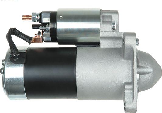 AS-PL S5042 - Démarreur parts5.com