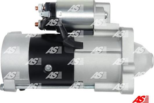 AS-PL S5050 - Starter parts5.com