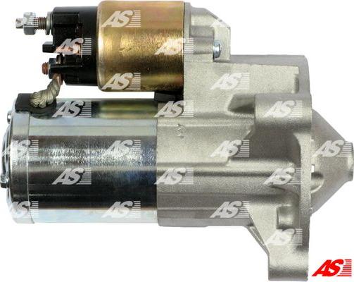 AS-PL S5060 - Starter parts5.com