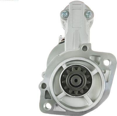 AS-PL S5006 - Rozrusznik parts5.com