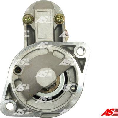 AS-PL S5002 - Rozrusznik parts5.com