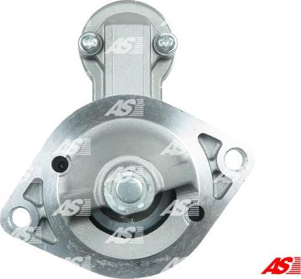 AS-PL S5016 - Rozrusznik parts5.com