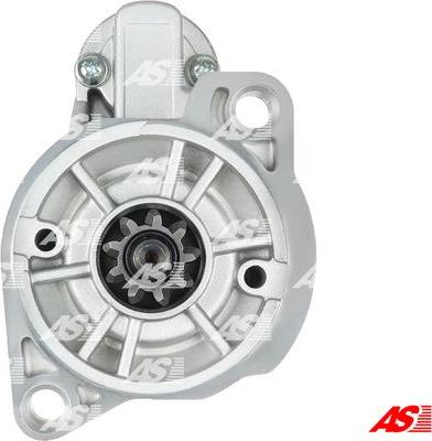 AS-PL S5010 - Starter parts5.com