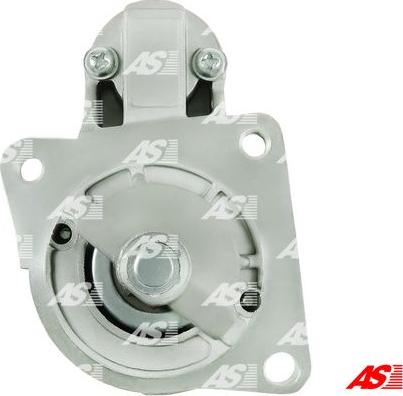 AS-PL S5012 - Rozrusznik parts5.com