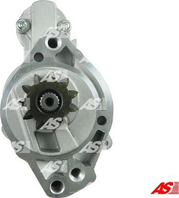 AS-PL S5083 - Marş motoru parts5.com