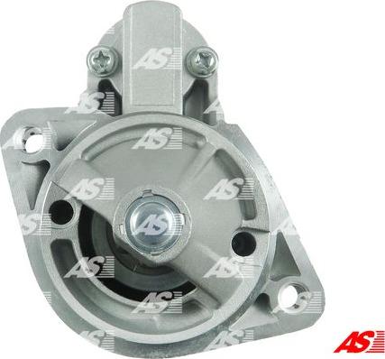 AS-PL S5033 - Démarreur parts5.com