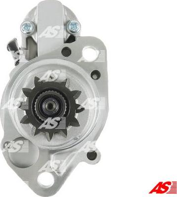 AS-PL S5032 - Starter parts5.com