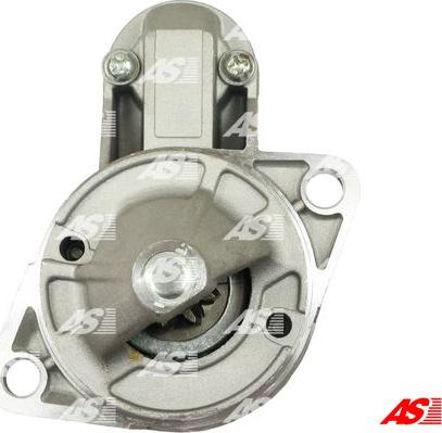 AS-PL S5025 - Стартер parts5.com