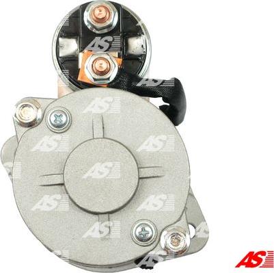 AS-PL S5026 - Starter parts5.com