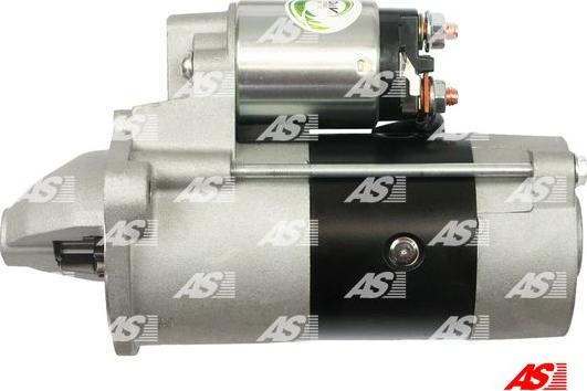 AS-PL S5026 - Starter parts5.com