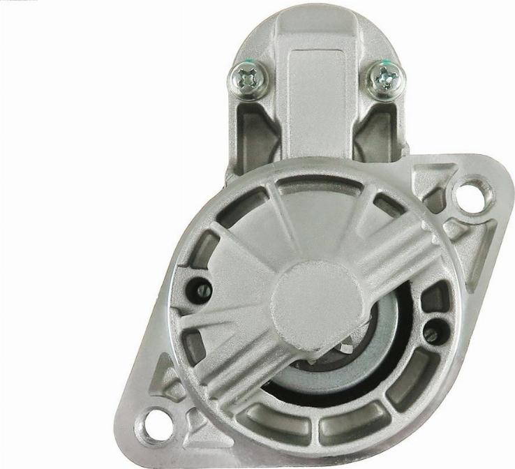 AS-PL S5020 - Rozrusznik parts5.com