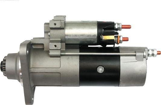 AS-PL S5028 - Motor de arranque parts5.com