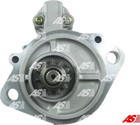 AS-PL S5197 - Starter parts5.com