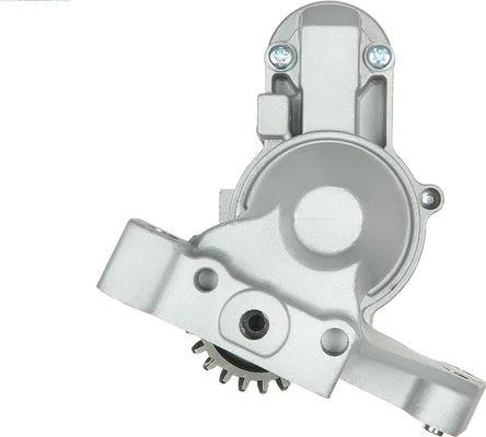 AS-PL S5143 - Démarreur parts5.com