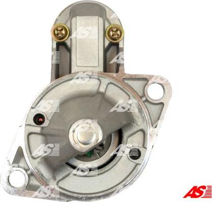 AS-PL S5104 - Starter parts5.com