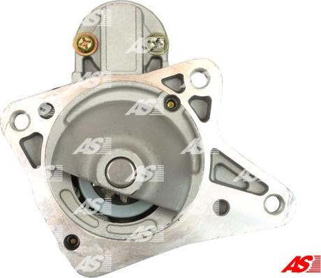 AS-PL S5106 - Marş motoru parts5.com