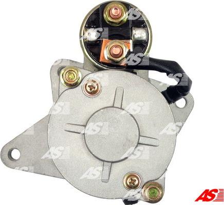 AS-PL S5106 - Starter parts5.com