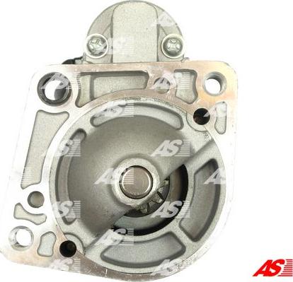 AS-PL S5100 - Starter parts5.com