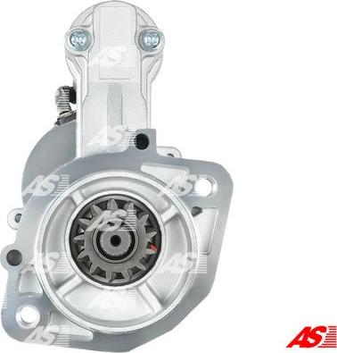 AS-PL S5102 - Starter parts5.com