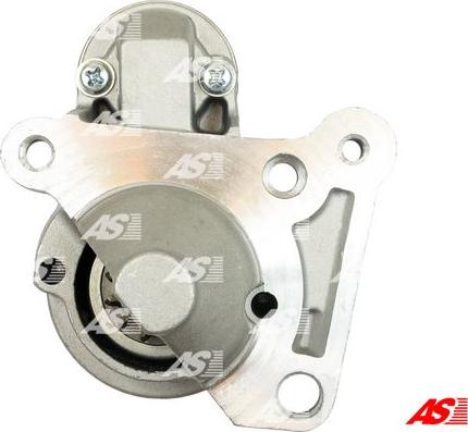 AS-PL S5113 - Rozrusznik parts5.com