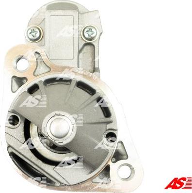 AS-PL S5117 - Rozrusznik parts5.com