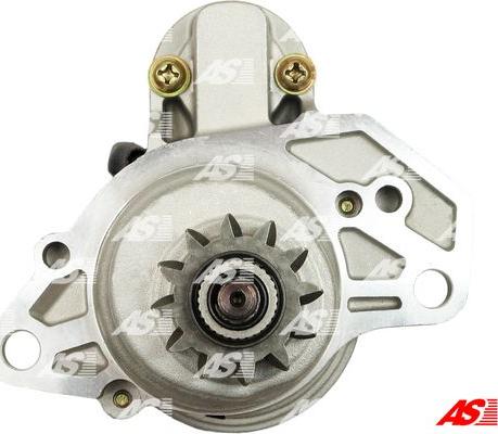 AS-PL S5138 - Starter parts5.com