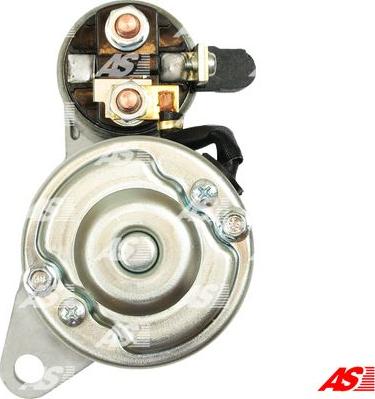 AS-PL S5127 - Démarreur parts5.com