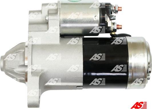 AS-PL S5127 - Démarreur parts5.com