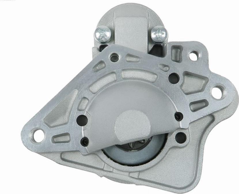 AS-PL S5176 - Rozrusznik parts5.com