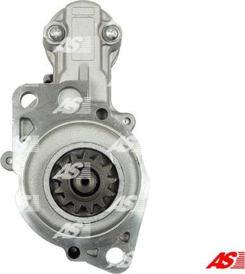 AS-PL S5171 - Starter parts5.com