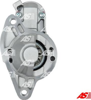 AS-PL S5344S - Starter parts5.com