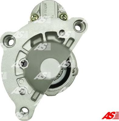 AS-PL S5303PR - Стартер parts5.com