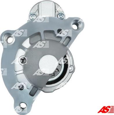 AS-PL S5303S - Стартер parts5.com