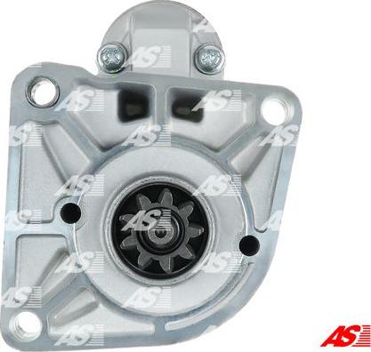 AS-PL S5314S - Démarreur parts5.com