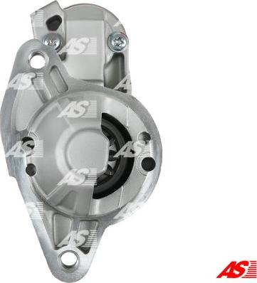 AS-PL S5336S - Starter parts5.com