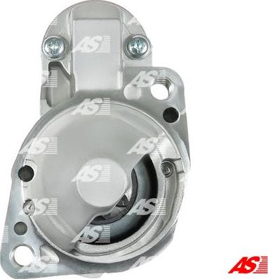 AS-PL S5370S - Motor de arranque parts5.com