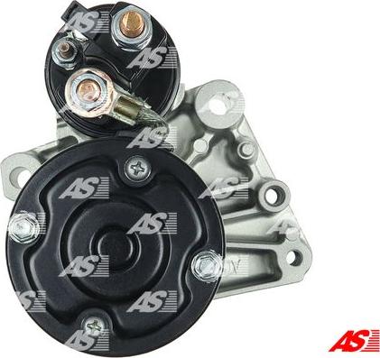 AS-PL S5291PR - Starter parts5.com