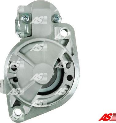 AS-PL S5249S - Starter parts5.com