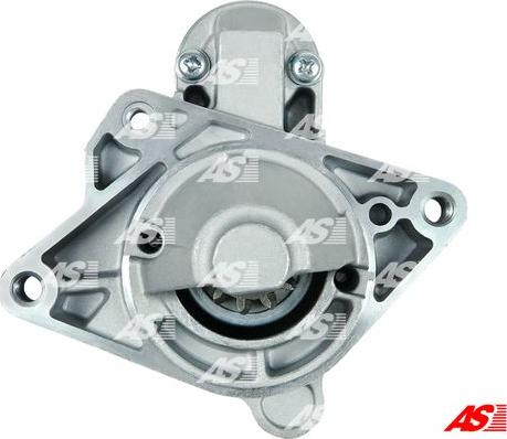 AS-PL S5253S - Starter parts5.com