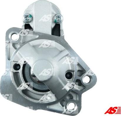 AS-PL S5202 - Motor de arranque parts5.com