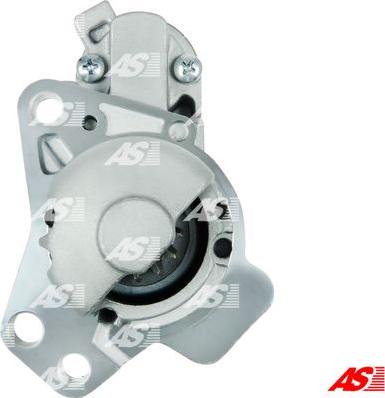 AS-PL S5283S - Starter parts5.com