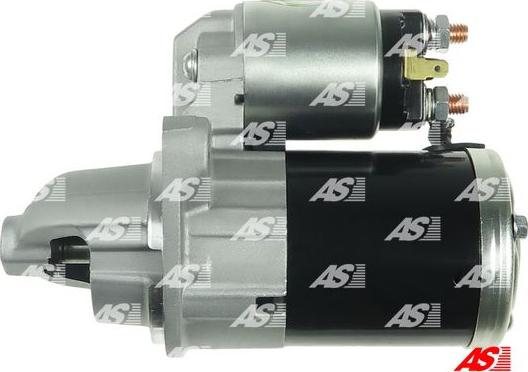 AS-PL S5234 - Starter parts5.com