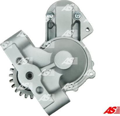 AS-PL S5226 - Démarreur parts5.com