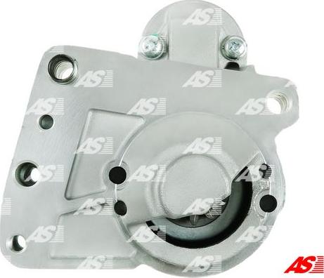 AS-PL S5275S - Rozrusznik parts5.com