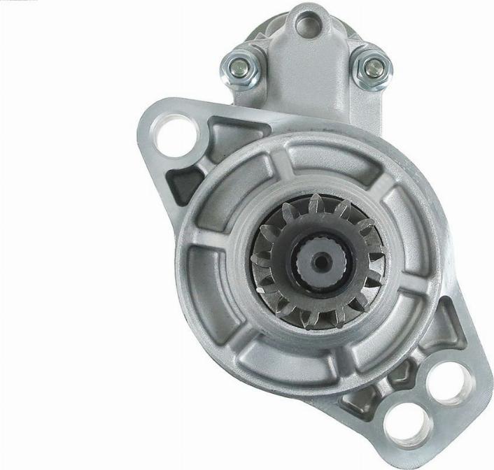 AS-PL S6491S - Önindító parts5.com