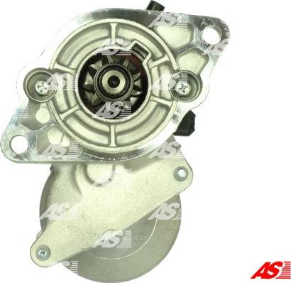 AS-PL S6045 - Marş motoru parts5.com