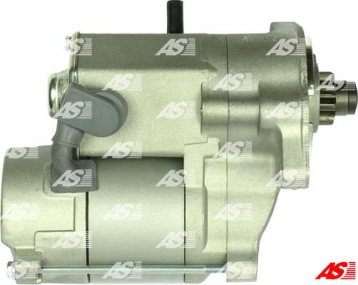 AS-PL S6045 - Marş motoru parts5.com