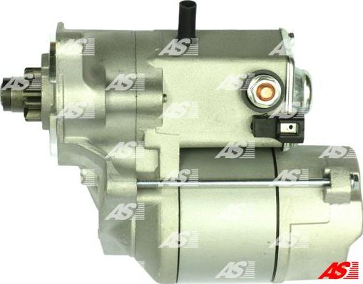 AS-PL S6045 - Marş motoru parts5.com